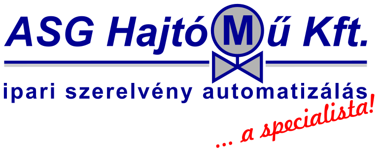 ASG Hajtómű Kft.